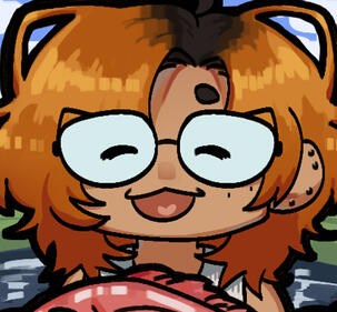 A picture of June (the artist)